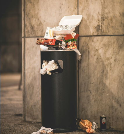 Bestil kildesorteringsspande hos JustMore til konkurrencedygtige priser